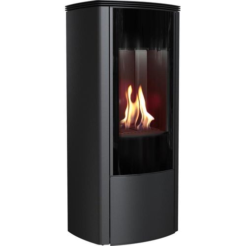 Kaminofen auf Propan-butan KRATKI AB ENYO Ø 100/150 4 kW