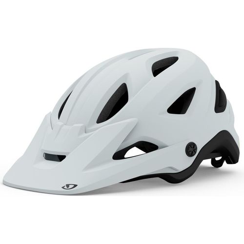Giro Montaro Mips II Fahrradhelm Gr. L (59-63 cm) Radhelm Bikehelm Schutzhelm Fahrrad Bike Helm Herren I Unisex matte chalk