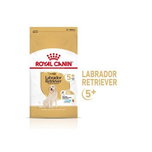 ROYAL CANIN Labrador Retriever 5+ Adult 12 kg