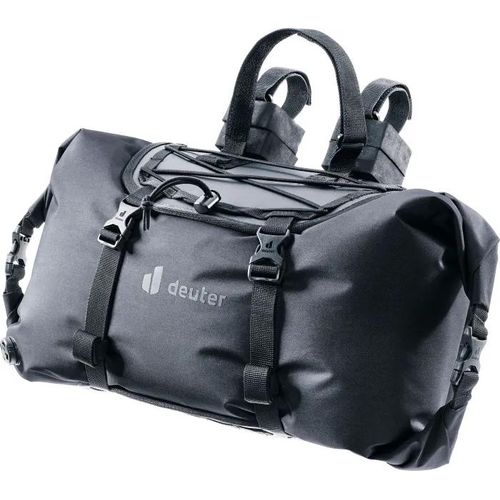 Deuter Cabezon HB Lenkertasche black 14 L