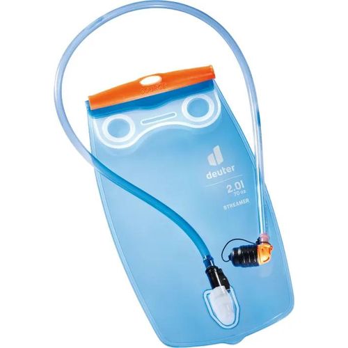 Deuter Streamer Trinkblase transparent 2 L