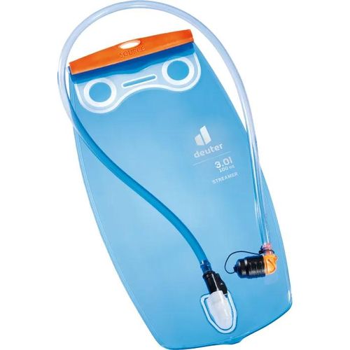 Deuter Streamer Trinkblase transparent 3 L