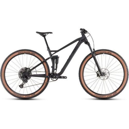 Cube Stereo One22 Pro MTB-Fully 29