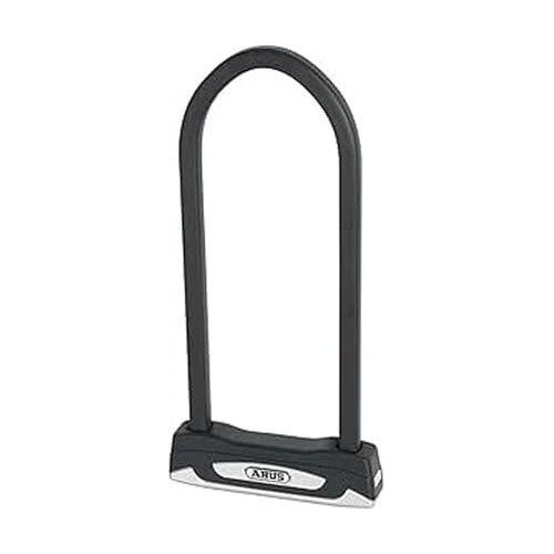 Abus Granit XPlus 540/160HB + SH B Bügelschloss black 230 mm