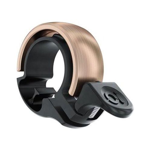 Knog Oi Klingel Classic Small kupfer