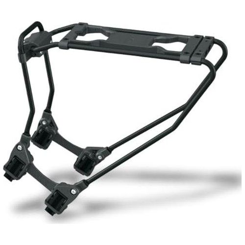 SKS Infinity Universal Gepäckträger schwarz
