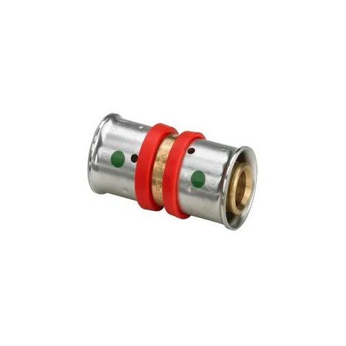 Viega Kupplung Fonterra 1223 in 15 x 1,5 mm 614683
