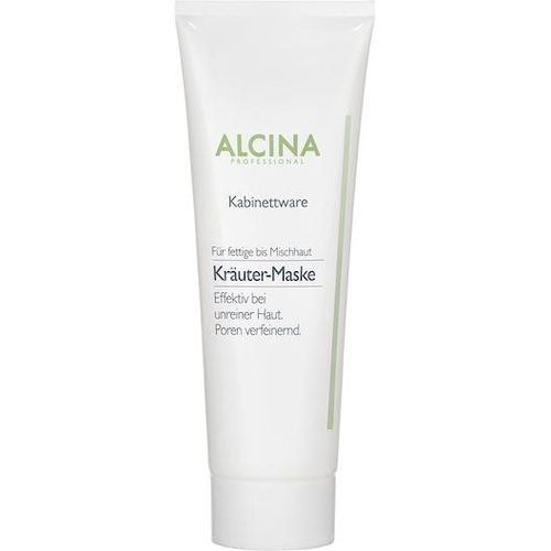 ALCINA Hautpflege Fettige-HautKräuter-Maske 250 ml (235,80 € / 1 l)
