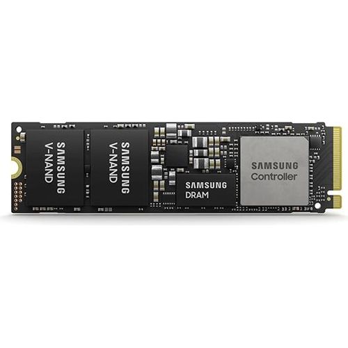 SAMSUNG SSD 512GB M.2 PCI-E NVMe read/write:6900/5000,IOPS:800T/800T