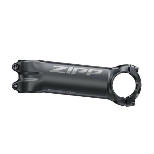 Zipp Service Course Sl 31.8 Mm Fahrradvorbau Schwarz 120 mm / 6º Schwarz 120 mm