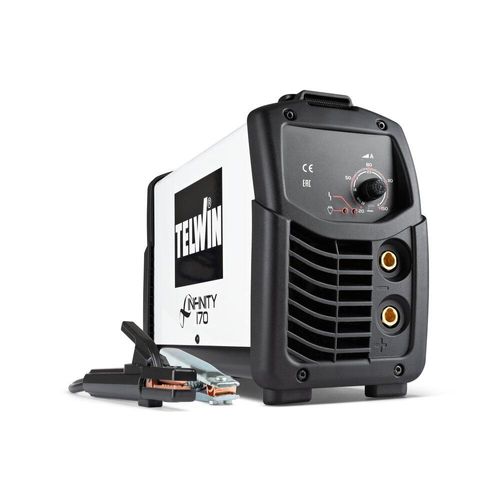 Telwin Infinity 170 230 V ACX Wechselrichter