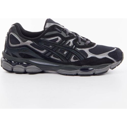 Gel NYC Graphite Asics