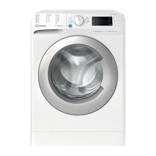 Waschmaschine Indesit BWSE 71295X WSV EE