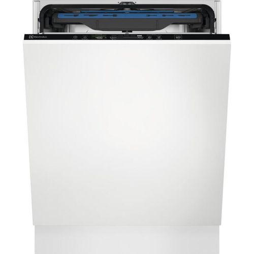 Electrolux KESC8401L Spülmaschine Voll integriert 14 Maßgedecke C