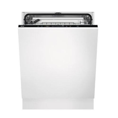 Einbaugeschirrspüler AEG 6000 AirDry FSS5261XZ