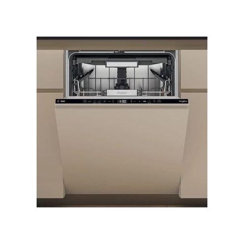 Einbau-Geschirrspler WHIRLPOOL MaxiSpace W7I HT40 T