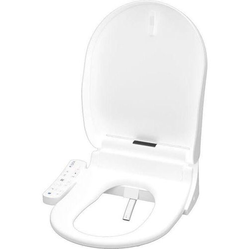 SFA Saniseat – Toilettensitz zum Waschen und Trocknen – kompatibel mit Standardschüsseln