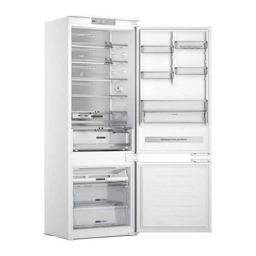 Whirlpool WH SP70 T232 P, 394 l, SN-T, 10 kg/24h, D, Fresh Zone Fach, Weiß