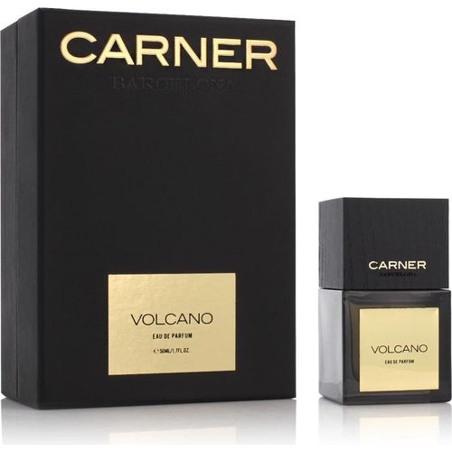 Carner Barcelona Vulkan EDP 50 ml UNISEX
