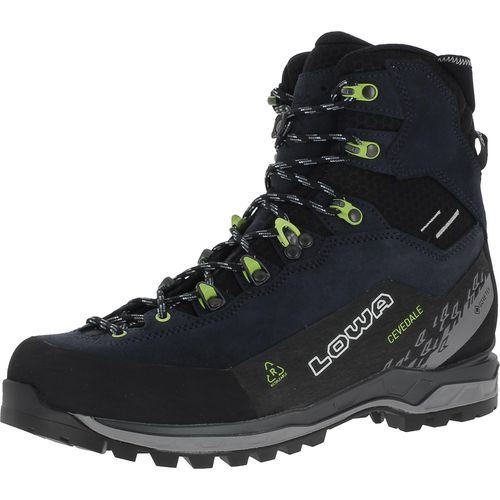 Navy/Limone EU 51