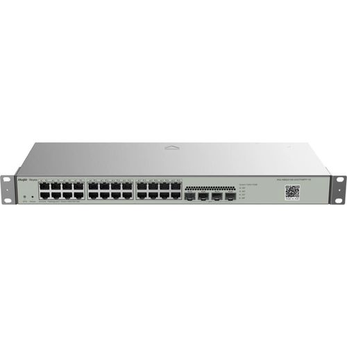 Reyee RG-NBS3100-24GT4SFP-V2 L2 Cloud Managed Switch Netzwerkgerät