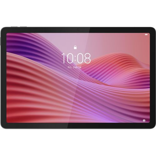 Lenovo Tab 10.1' 4GB/128GB LTE Grau (Luna Grey) mit Hülle TB311XU