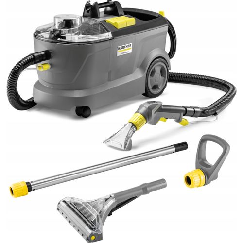 Karcher Puzzi 1250W 10L Polsterreiniger Zum Waschen Von Teppichen
