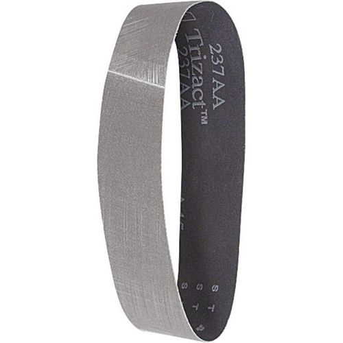 3M Schleifband (A) 237AA Trizact, 40 x 815 mm, Körnung: 600