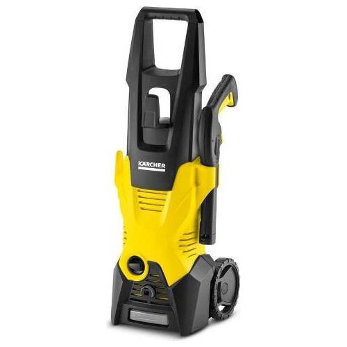 Druckreiniger Kärcher K3 120 Bar 1600W Schnellanschluss, Drehdüse