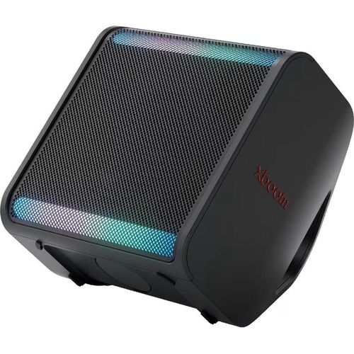 xboom Stage 301 by will.i.am Partylautsprecher