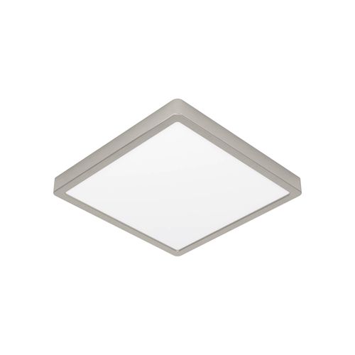 EGLO connect Smart-LED-Aufbauleuchte Fueva 6-Z, grau, 29cm