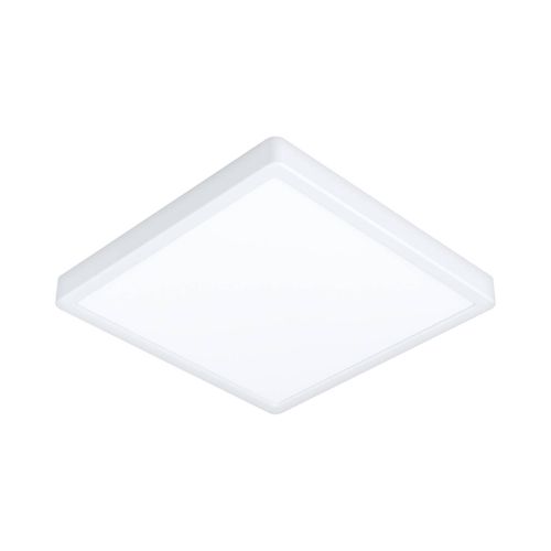EGLO connect Smart-LED-Aufbauleuchte Fueva 6-Z, weiß, 39cm