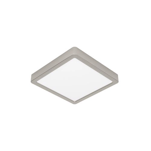 EGLO connect Smart-LED-Aufbauleuchte Fueva 6-Z, grau, 22cm