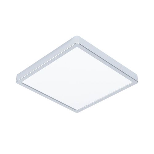 EGLO connect Smart-LED-Aufbauleuchte Fueva 6-Z, chrom, 29cm