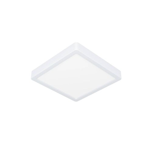 EGLO connect Smart-LED-Aufbauleuchte Fueva 6-Z, weiß, 22 cm