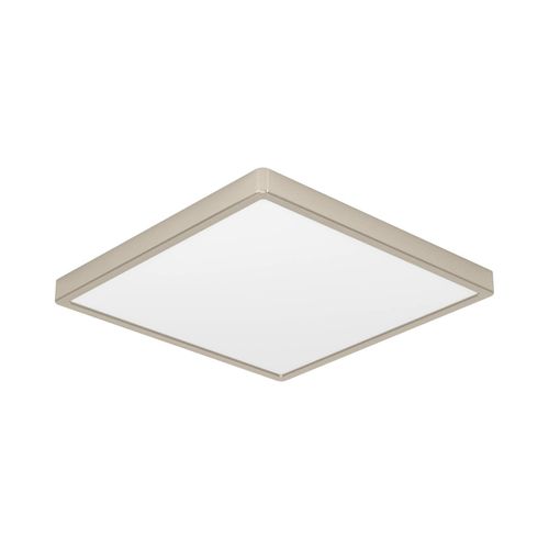 EGLO connect Smart-LED-Aufbauleuchte Fueva 6-Z, grau, 39cm