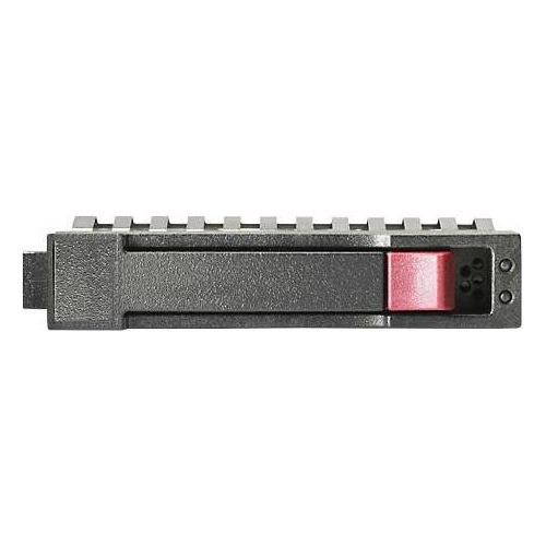 HP Enterprise MSA 900 GB 12G SAS 10K 2,5 Zoll, J9F47A