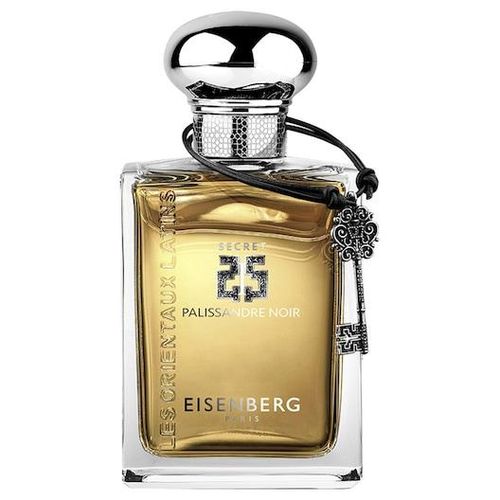 EISENBERG Herrenduefte Les-SecretsSecret I Palissandre NoirEau de Parfum Spray 50 ml (2.970,00 € / 1 l)