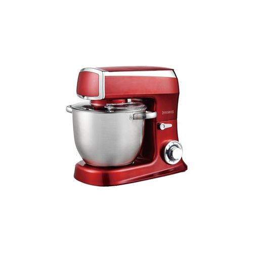 Küchenmaschine, 2100 W - 7,5 l - Rot