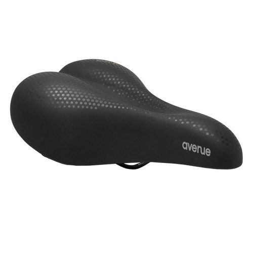 City- Sattel Avenue Classic, moderate