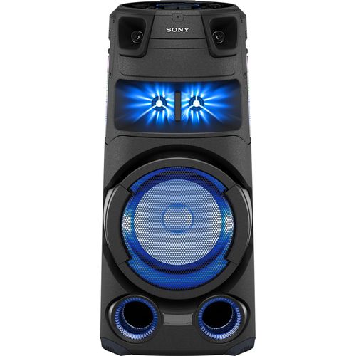 Sony Kompaktanlage Partybox MHC-V73D