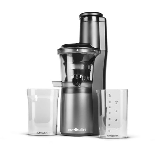 Nutribullet Entsafter Slow Juicer NBJ500