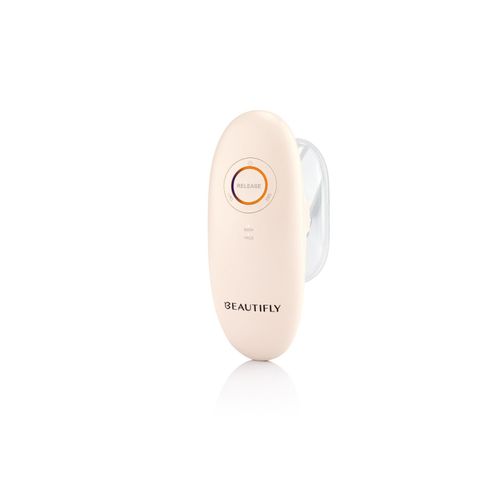 BEAUTIFLY Lipomassage EMS Massagegerät Straffung