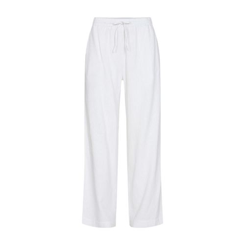 Leinenhose FREEQUENT 