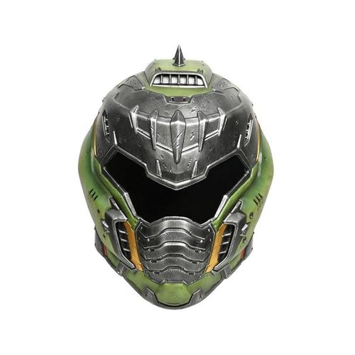 Bethesda Softworks Doom - The Dark Ages Wearable Helmet - Replica