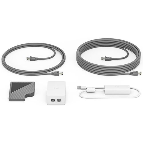Logitech CAT5e-KIT für Logitech TAP