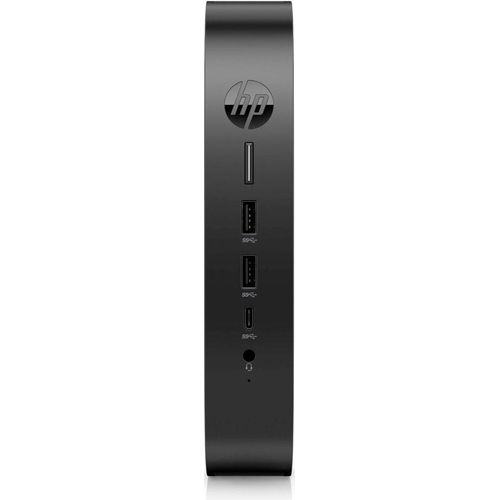 HP Elite t655 - Thin Client - SFF - 1 x Ryzen Embedded R2314 2.1 GHz - RAM 8 GB - Thin Client - 2,1 GHz