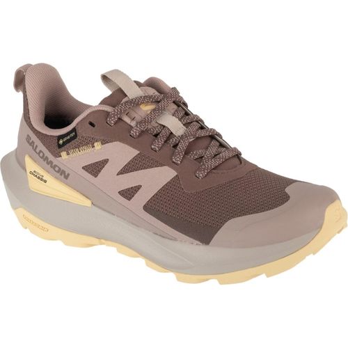 Schuhe Salomon Elixir Active L47760100
