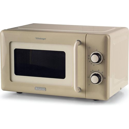 Ariete Mikrowelle 20 Liter beige