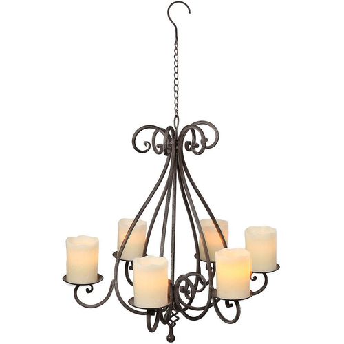 Kerzenständer AMBIENTE HAUS 